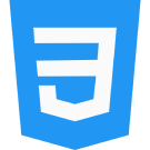 css3 logo