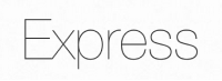 expressjs logo