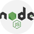 nodejs logo