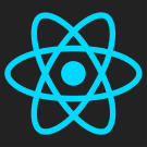 reactjs logo