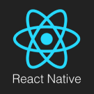 react native logo